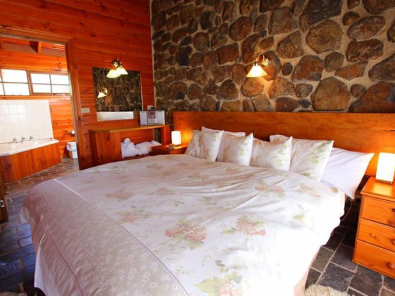 Bed and Breakfast Tuki Retreat Smeaton Zewnętrze zdjęcie
