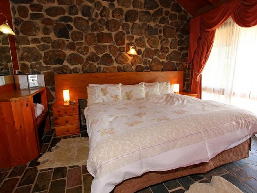 Bed and Breakfast Tuki Retreat Smeaton Zewnętrze zdjęcie